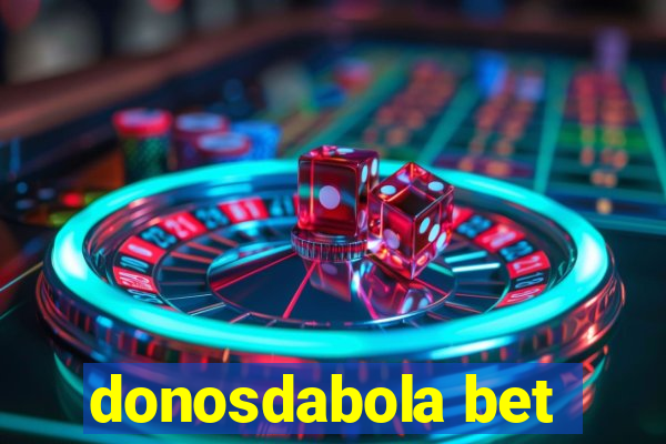 donosdabola bet